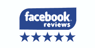 Facebook Reviews logo