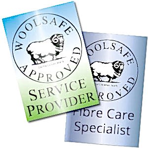 Aberdeen Woolsafe Carpet Cleaning